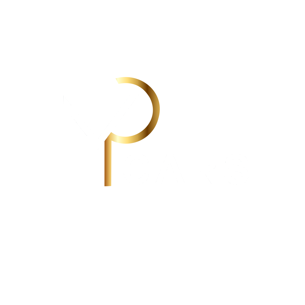 MP Cars - Logo